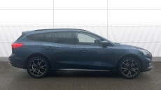 Ford Focus 1.0 EcoBoost 125 Active X Edition 5dr Petrol Hatchback